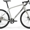 Bike Merida SILEX 300 XL(56) silk titan(black) thumbnail 1