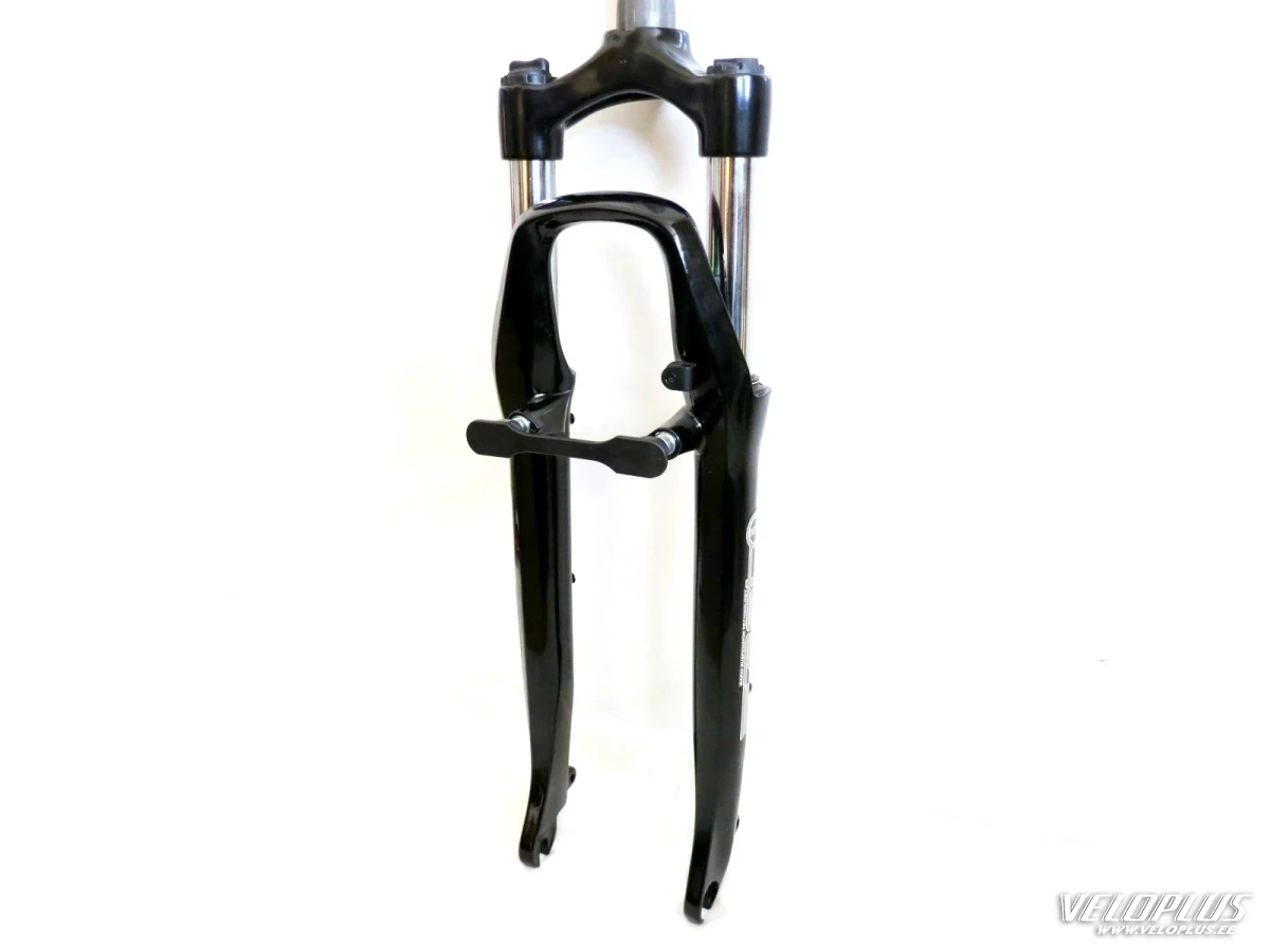 Fork RST Neon ML 28" grey mechanical lockout 60mm
