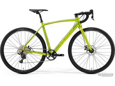 Ratas Merida CYCLO CROSS 100 S-M(52) roheline-roheline