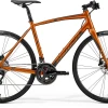 Ratas Merida SPEEDER 400 S-M(52) pruun(pruun) thumbnail 1