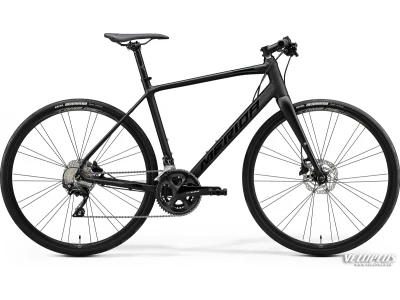 Ratas Merida SPEEDER 400 Tiagra M-L(54) matt must