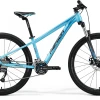 Bike Merida MATTS J CHAMPION 13.5"  glossy cyan(blue) thumbnail 1