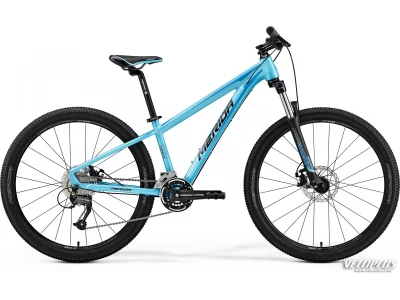Bike Merida MATTS J CHAMPION 13.5"  glossy cyan(blue)
