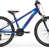 Bike Merida MATTS J24 11.5"    blue(lite blue/red) thumbnail 1
