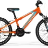 Велосипед Merida MATTS J20 10"    matt orange(blue/white) thumbnail 1