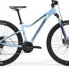 Ratas Merida JULIET 7.100 L(18.5) sinine-tumesinine thumbnail 1