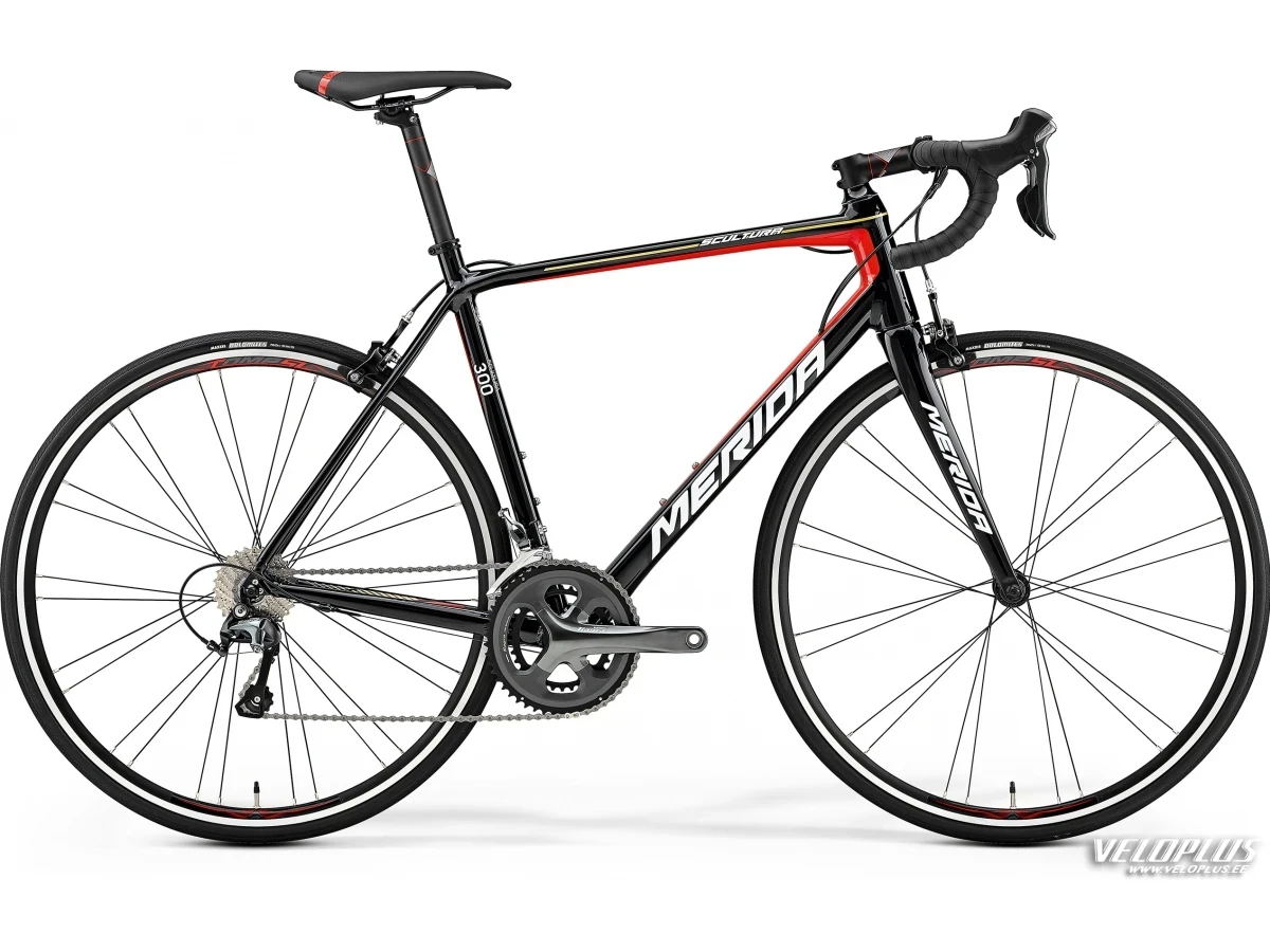 Ratas Merida SCULTURA 300 3S(41) must-team-replica