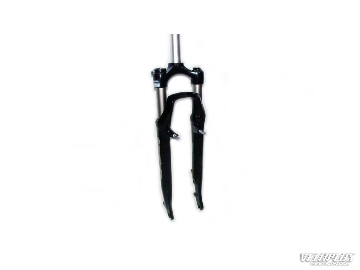 Fork RST Wish ML V+D 60mm shiny black