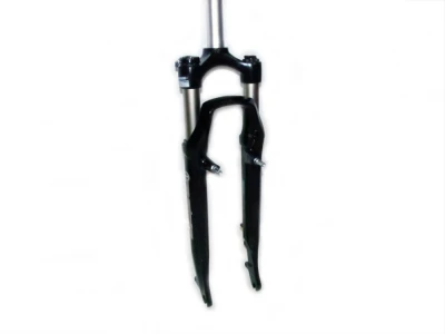 Fork RST Wish ML V+D 60mm shiny black