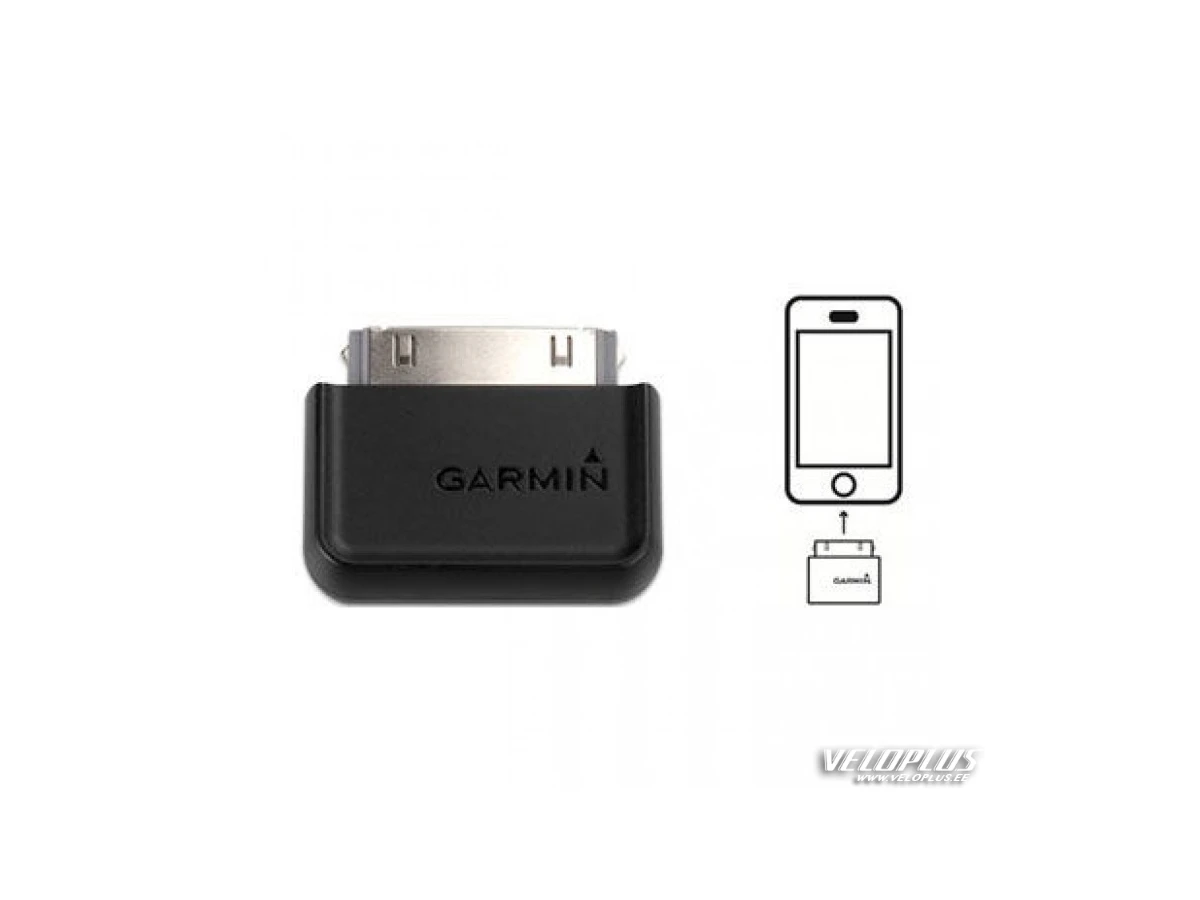 Garmin ANT+ Adapter for iPhone
