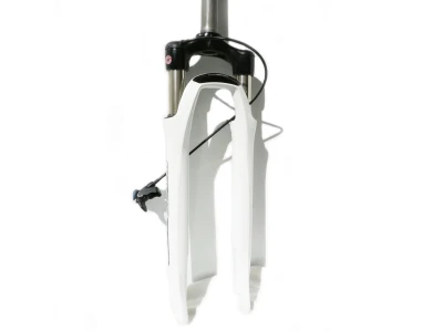 Amort SR 28 NCX-D 63mm lenksu lukuga valge