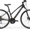 Ratas Merida CROSSWAY 20-D M(50L) matt must-oranž thumbnail 1