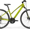 Bike Merida CROSSWAY 20-D S(46L) silk olive(green) thumbnail 1