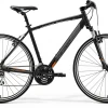 Ratas Merida CROSSWAY 20-V S-M(48) matt must-oranž thumbnail 1