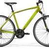Ratas Merida CROSSWAY 20-V M-L(52) roheline-roheline thumbnail 1