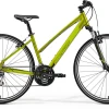 Ratas Merida CROSSWAY 20-V M(50L) roheline-roheline thumbnail 1