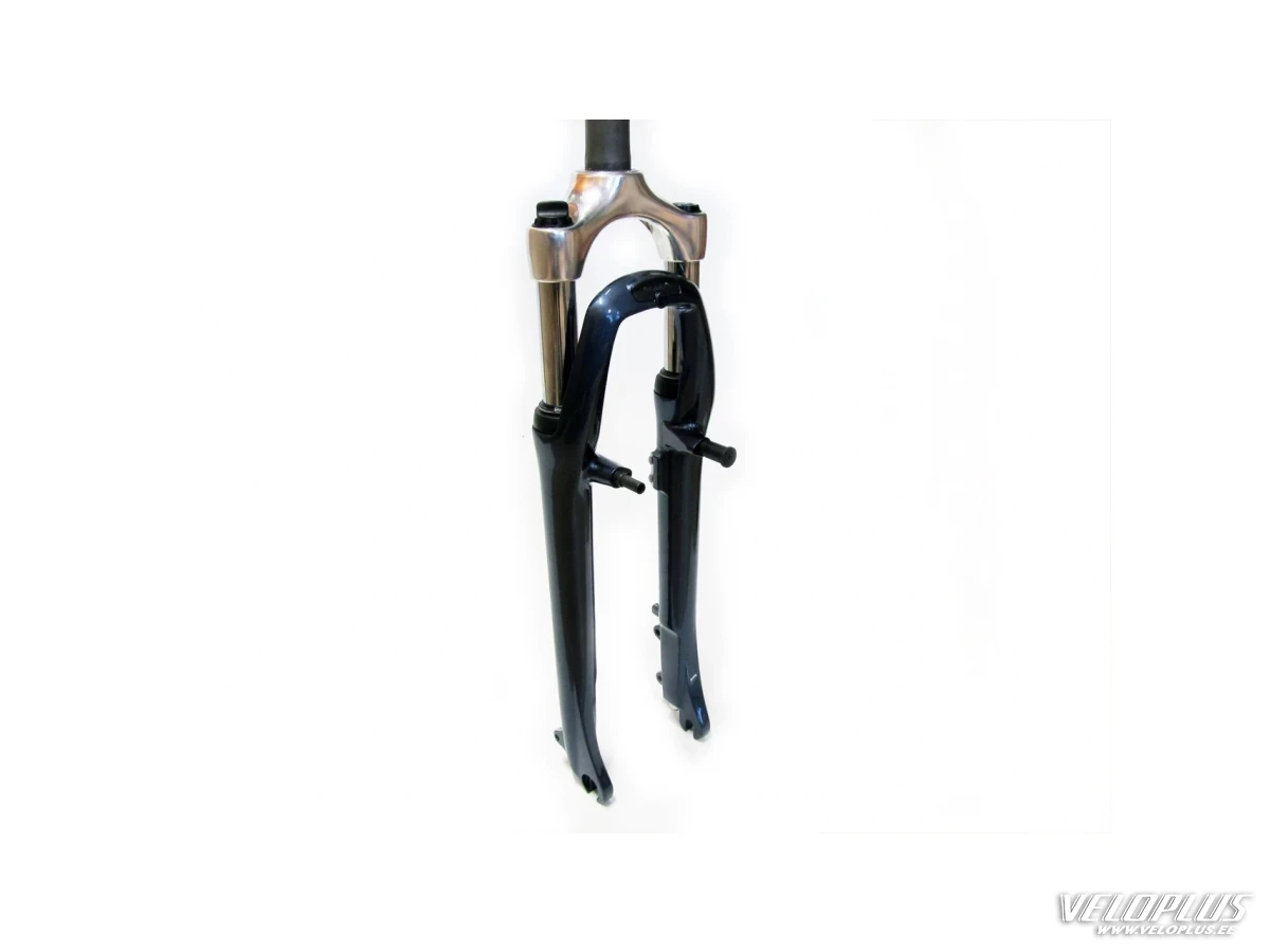 Esiamort SR Suntour 28 NEX 4110 50mm sinine