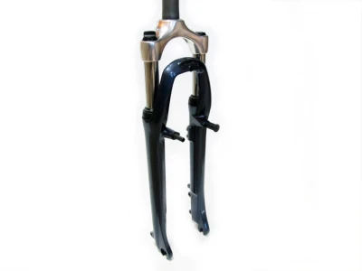 Esiamort SR Suntour 28 NEX 4110 50mm sinine