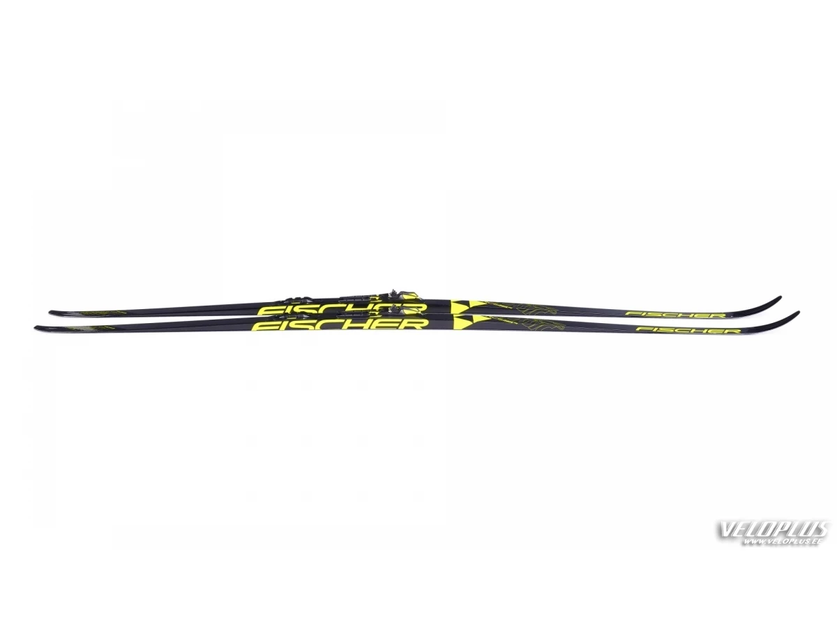 Suusad Fischer RCS CL +STIFF IFP klassika 202