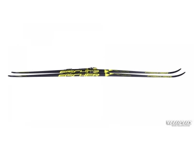 Suusad Fischer RCS CL +STIFF IFP klassika 202