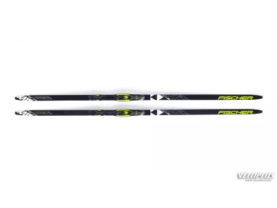 Skis Fischer RCR Sktate MED IFP 176