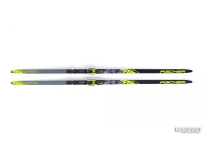 Skis Fischer SCS Skate IFP 171