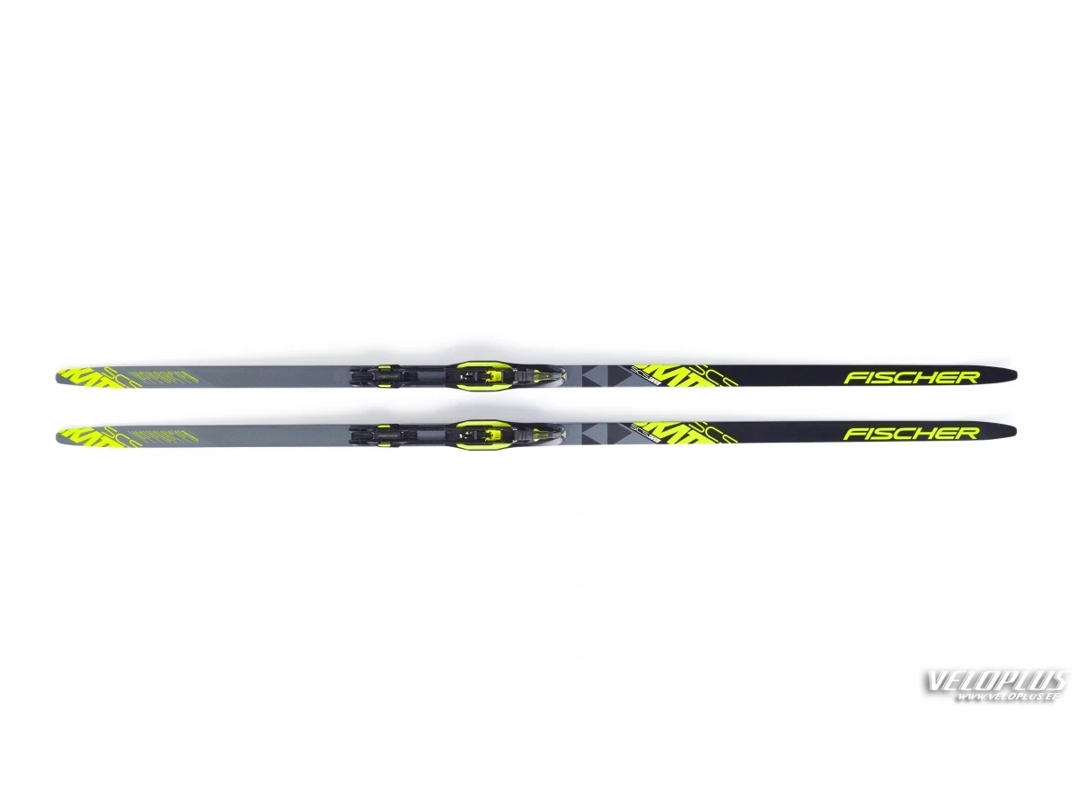 Skis Fischer SCS Skate IFP 191