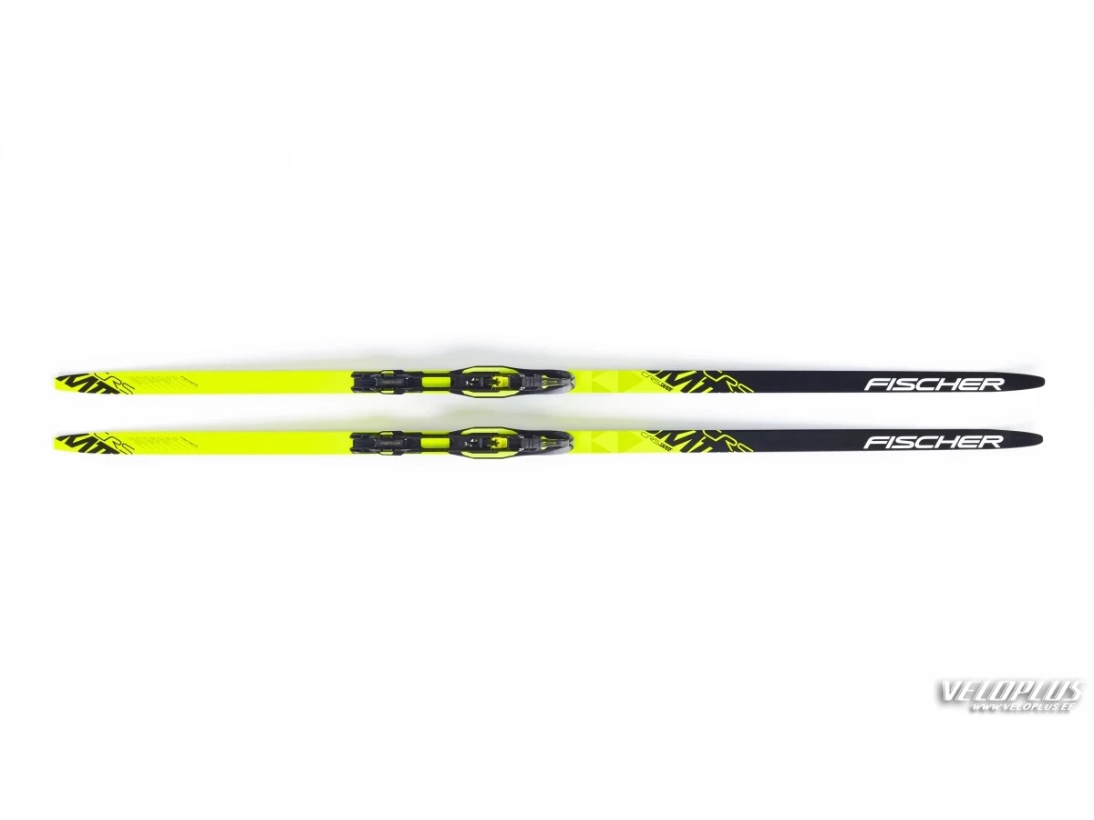 Skis Fischer CRS Skate Vasa IFP 181