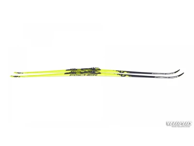Suusad Fischer Twin Skin Pro IFP klassika 187
