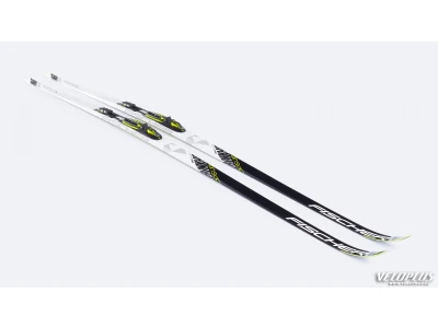 Skis Fischer Twin Skin Performance IFP 202