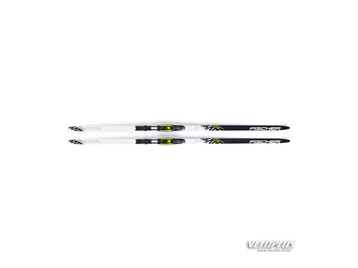 Skis Fischer SC Skate IFP 186