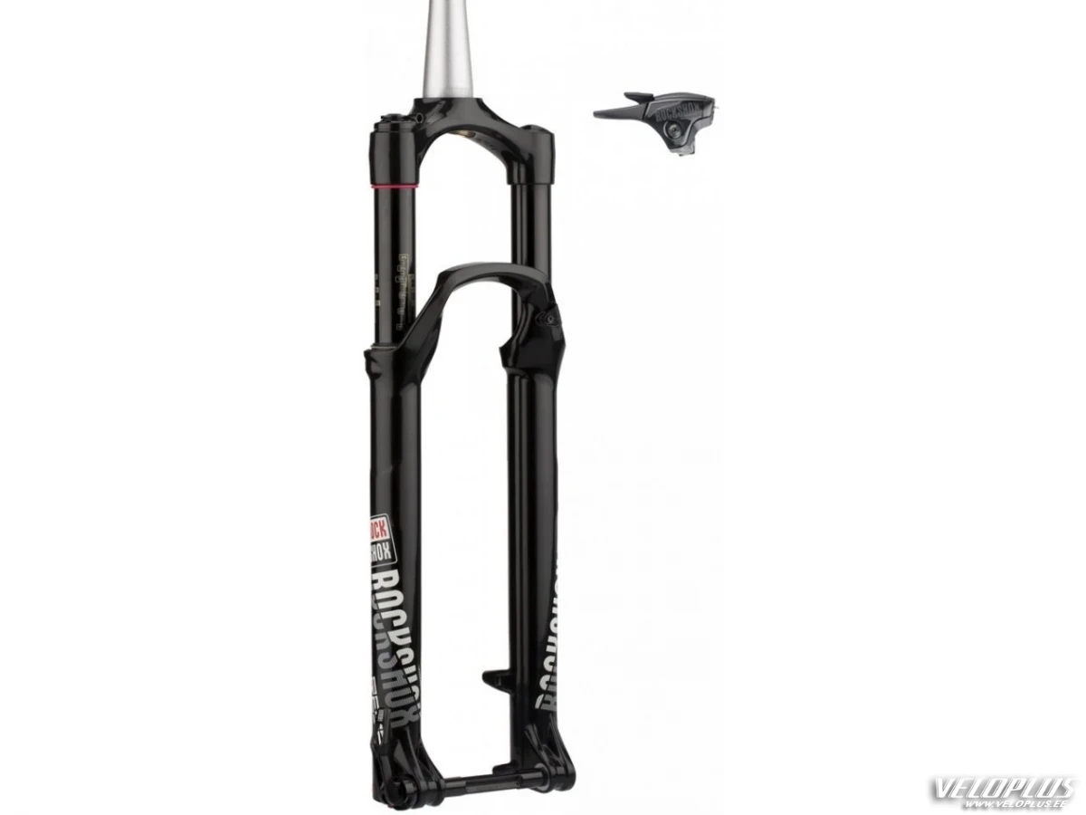 Fork Rock Shox Reba 29 RL R,100mm , 15x110mm black