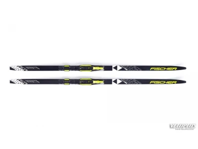 Skis Fischer RCR Universal JR IFP 182