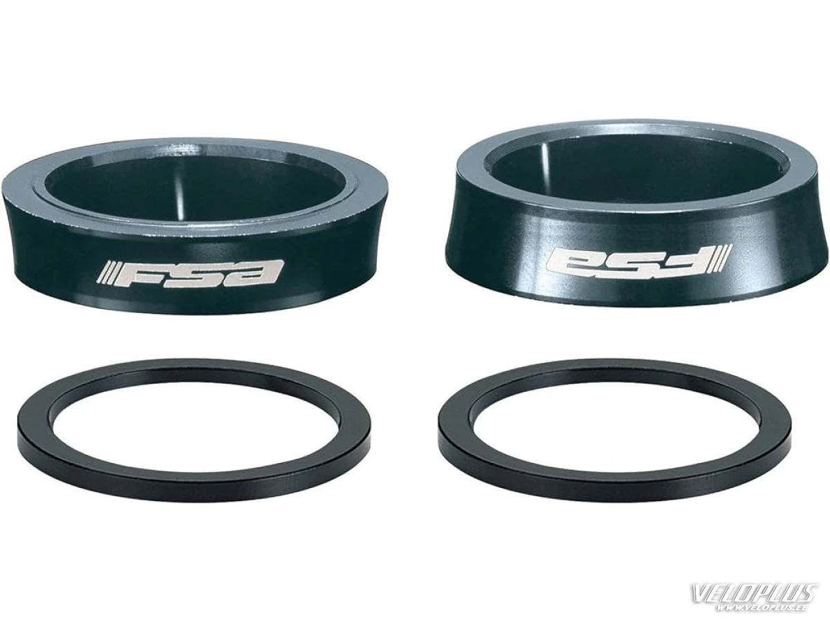Bottom bracket adapter FSA EVO392 MTB 30/68 EL226