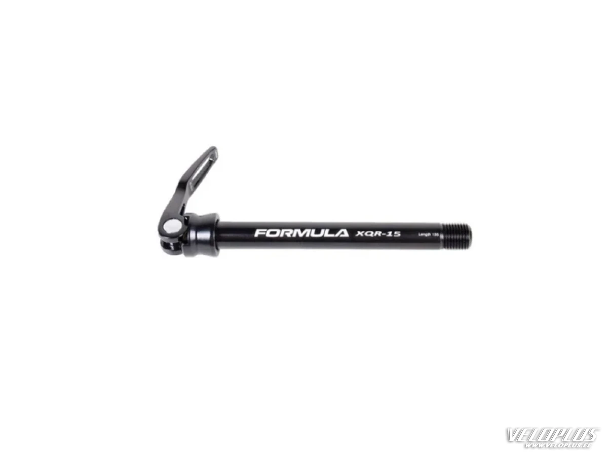 Esivõll Formula XQR-15 (15 x 100 mm)
