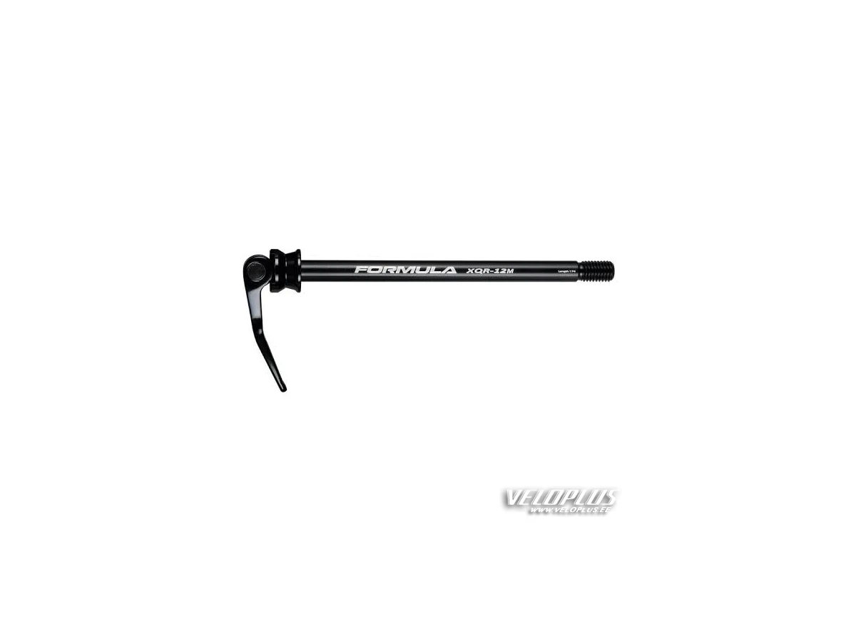 Rear hub axle Formula XQR-12