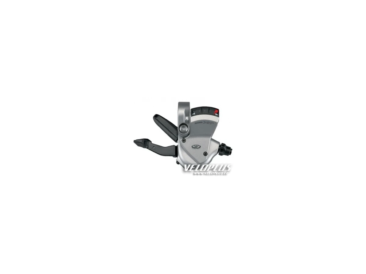 Käiguhoob Shimano XT SLM750 3k