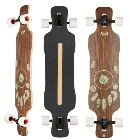 Longboard AOB Dreamcatcher 38.5"/98cm