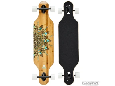 Longboard AOB Mandala 39"/99cm