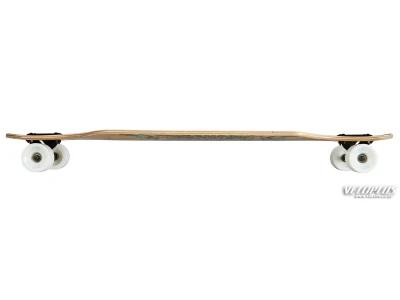 Longboard AOB Mandala 39"/99cm