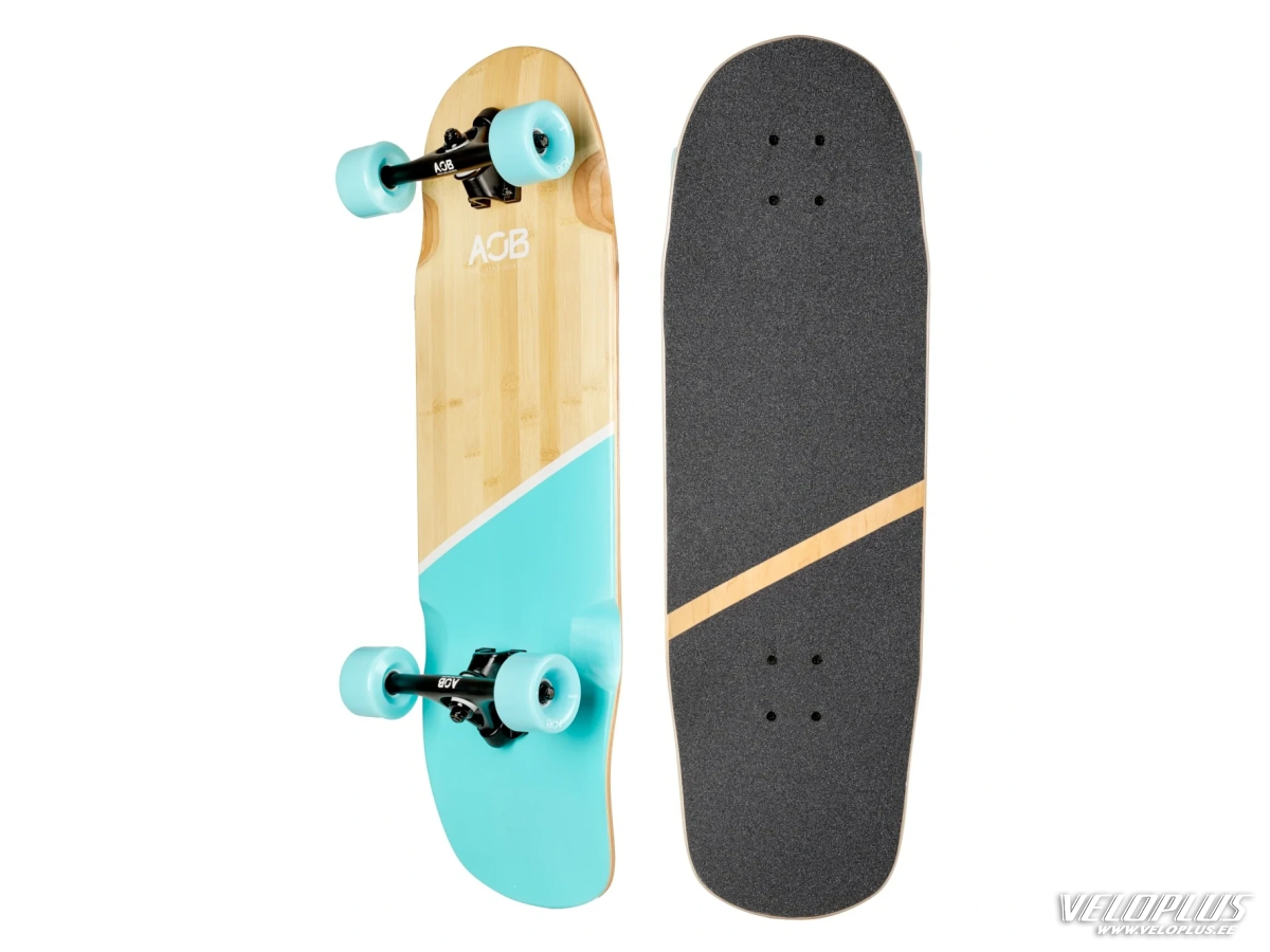 Rullalauta AOB Cruiser Sunrise 35"/89 cm