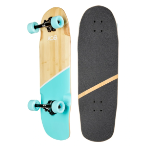 Rullalauta AOB Cruiser Sunrise 35"/89 cm