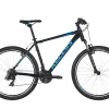 Bike Kellys Madman 10 L 29" black blue thumbnail 1