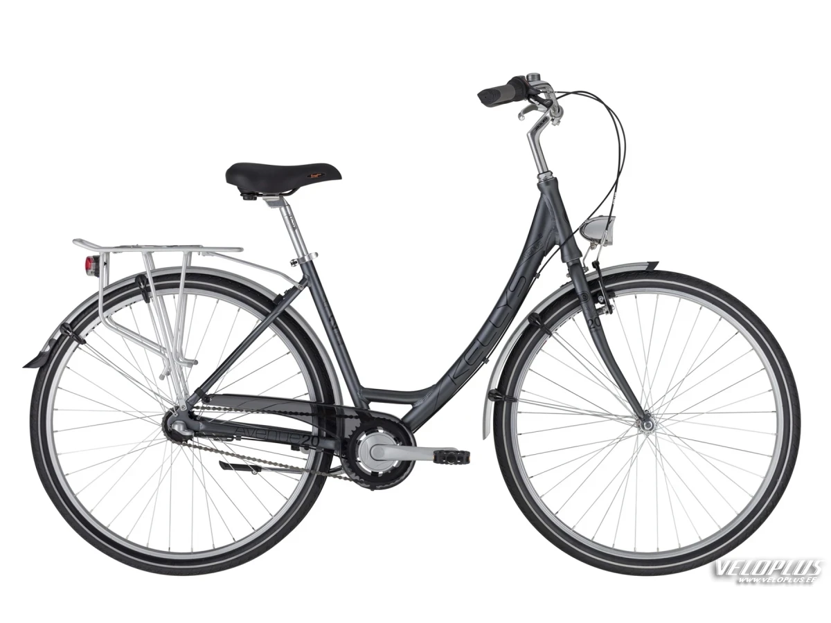 KELLYS Avenue 20 43cm