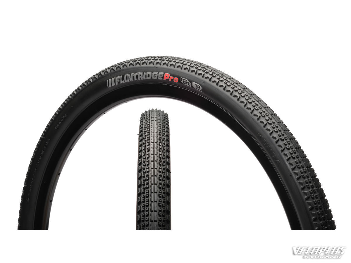 Tire Kenda Flintridge Pro 650bx45 (27,5x1,7) TR 120TPI