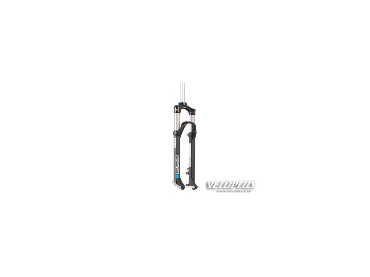 Fork SR Suntour 26 XCR 32 Coil RLR DS 100mm 1-1/8 black