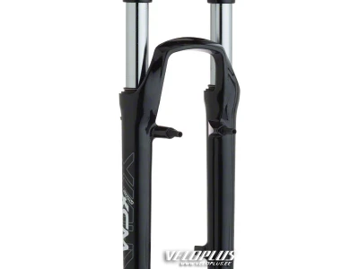 Esiamort SR Suntour 26 XCT 28 V-pidurile 100mm 1-1/8" must