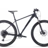 Bike Cube Acid iridium´n´black 23" thumbnail 1
