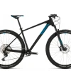 Bike Cube Reaction C:62 Pro carbon´n´blue 19" thumbnail 1