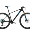 Bike Cube Elite C:68X SLT carbon´n´blue 18" thumbnail 1